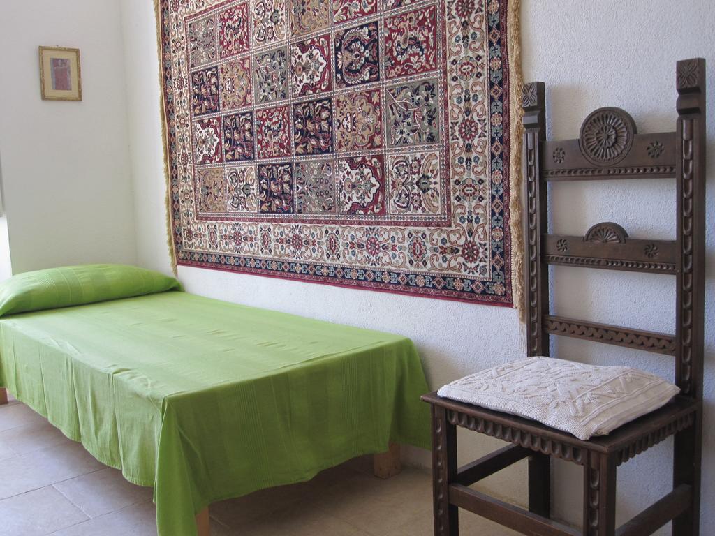 Campi Elisi B&B ซัสซารี ห้อง รูปภาพ