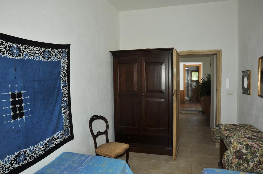 Campi Elisi B&B ซัสซารี ห้อง รูปภาพ