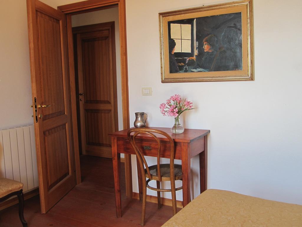 Campi Elisi B&B ซัสซารี ห้อง รูปภาพ
