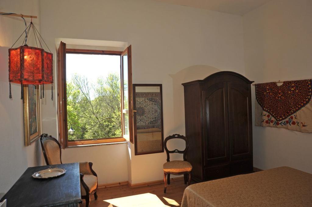 Campi Elisi B&B ซัสซารี ห้อง รูปภาพ
