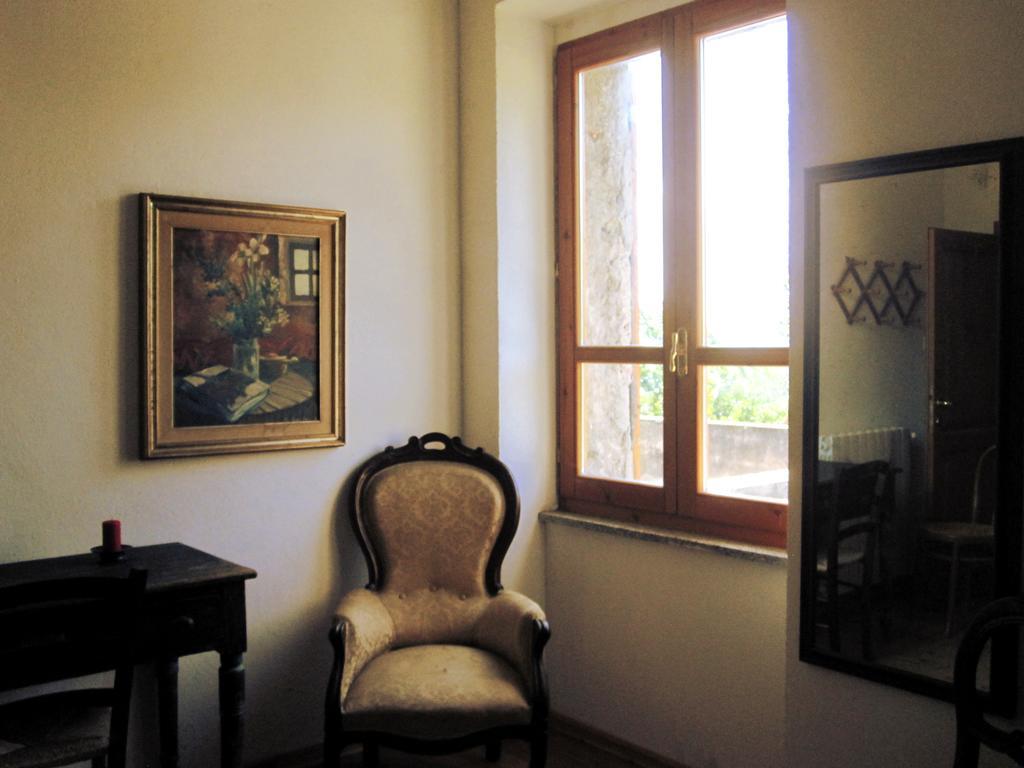 Campi Elisi B&B ซัสซารี ห้อง รูปภาพ