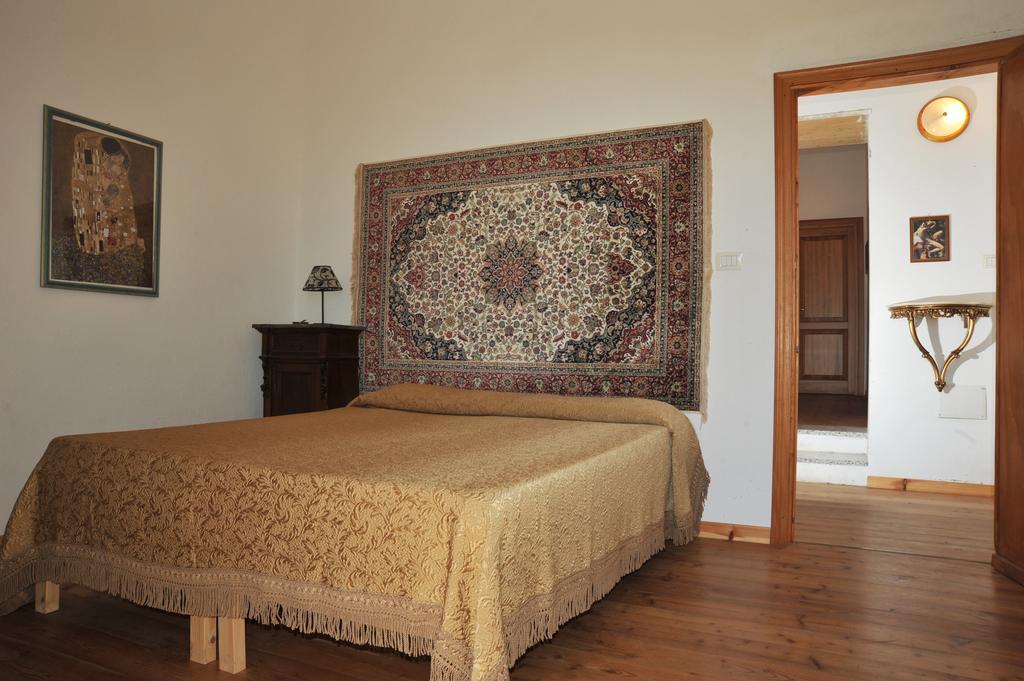 Campi Elisi B&B ซัสซารี ห้อง รูปภาพ