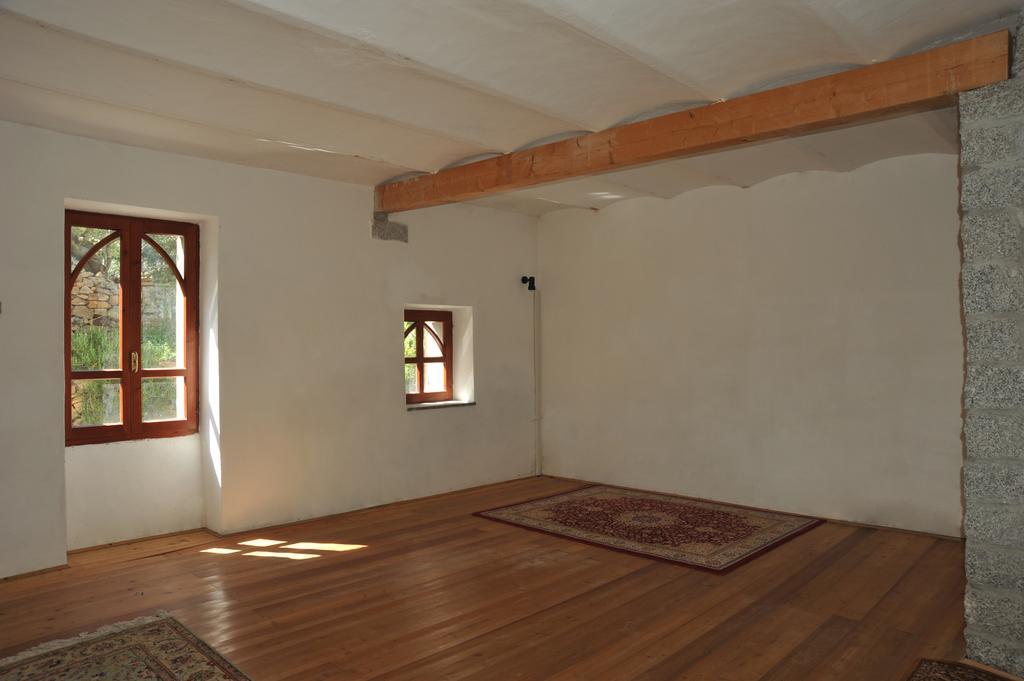 Campi Elisi B&B ซัสซารี ภายนอก รูปภาพ
