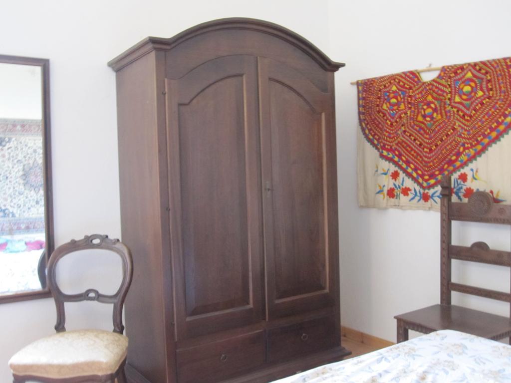 Campi Elisi B&B ซัสซารี ห้อง รูปภาพ